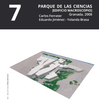 Parque de las Ciencias [Granada]
